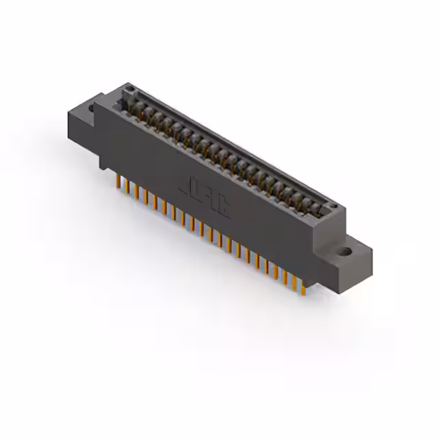 895-042-542-502 EDAC Inc.  Edgeboard Connectors